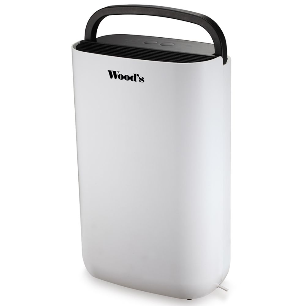 Woods avfukter MRD14