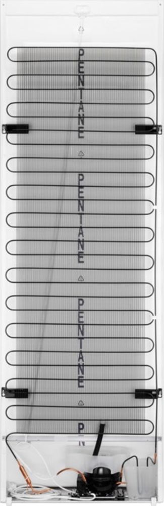 Electrolux kjøleskap hvit 186 cm A+ LRS1DF39W 