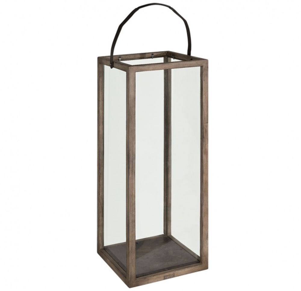 Artwood FLOOR LANTERN Vintage
