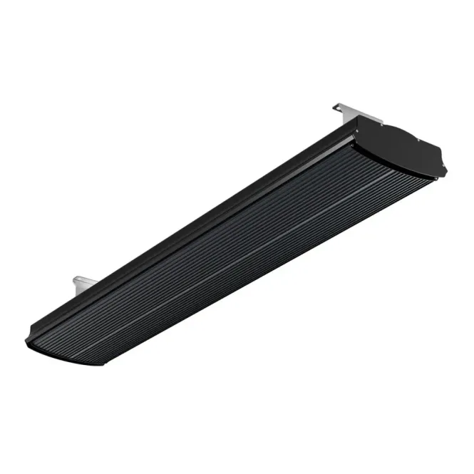 Hovedbilde Heaton terrassevarmer Heatbar 1800 W 100 cm PAT-10-102