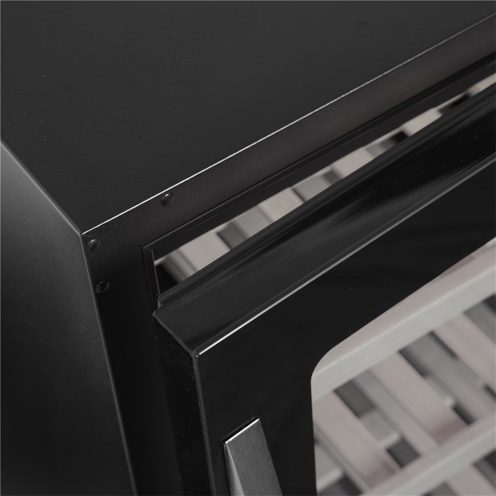 Tefcold vinskap 82 cm TFW200-F