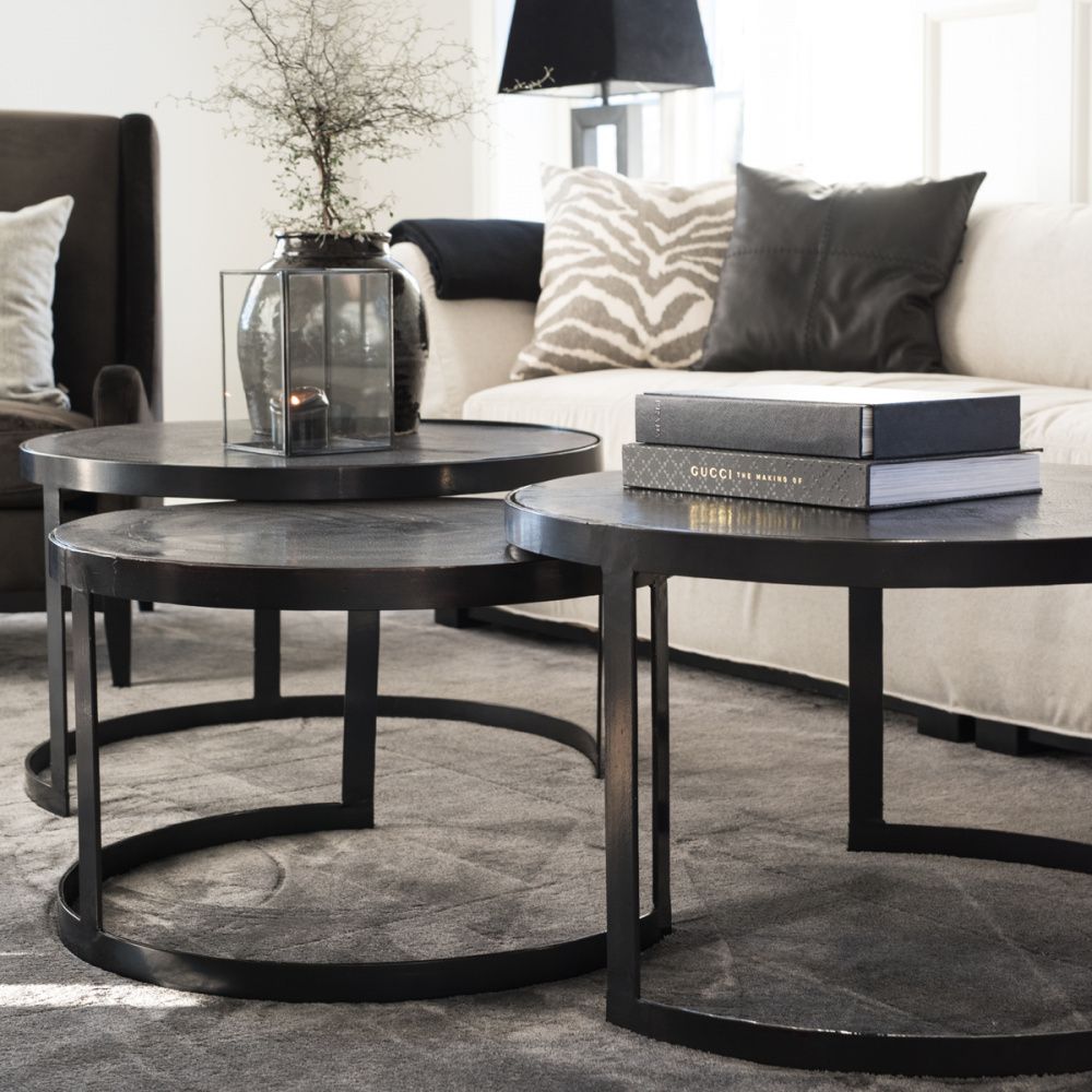 Artwood ALANSO Coffee Table 2-set