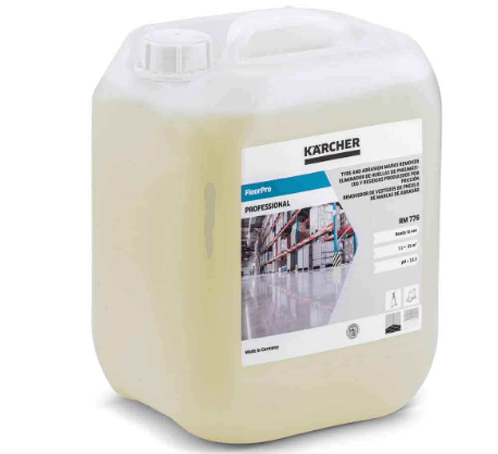 Karcher flekkfjerner RM 776 - 10 LITER