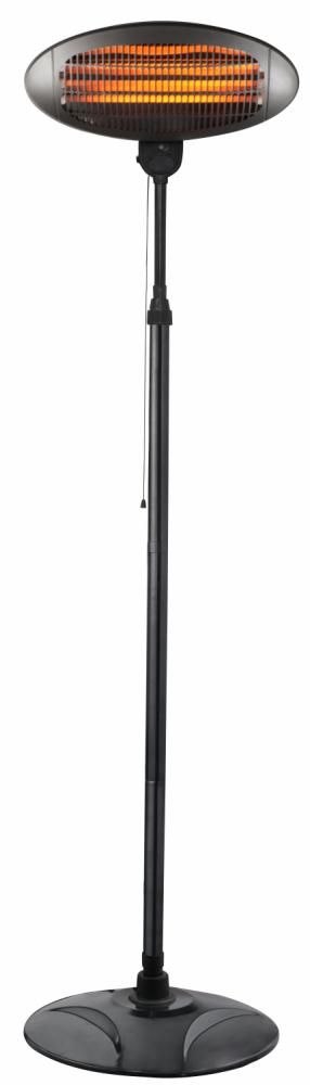 Home>it terrassevarmer - gulvmodell - 200 W 58622 
