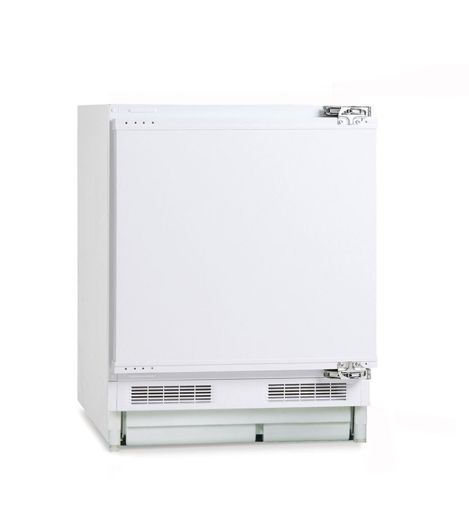 gram integrert kjøleskap hvit 81 cm ksu 3136-94