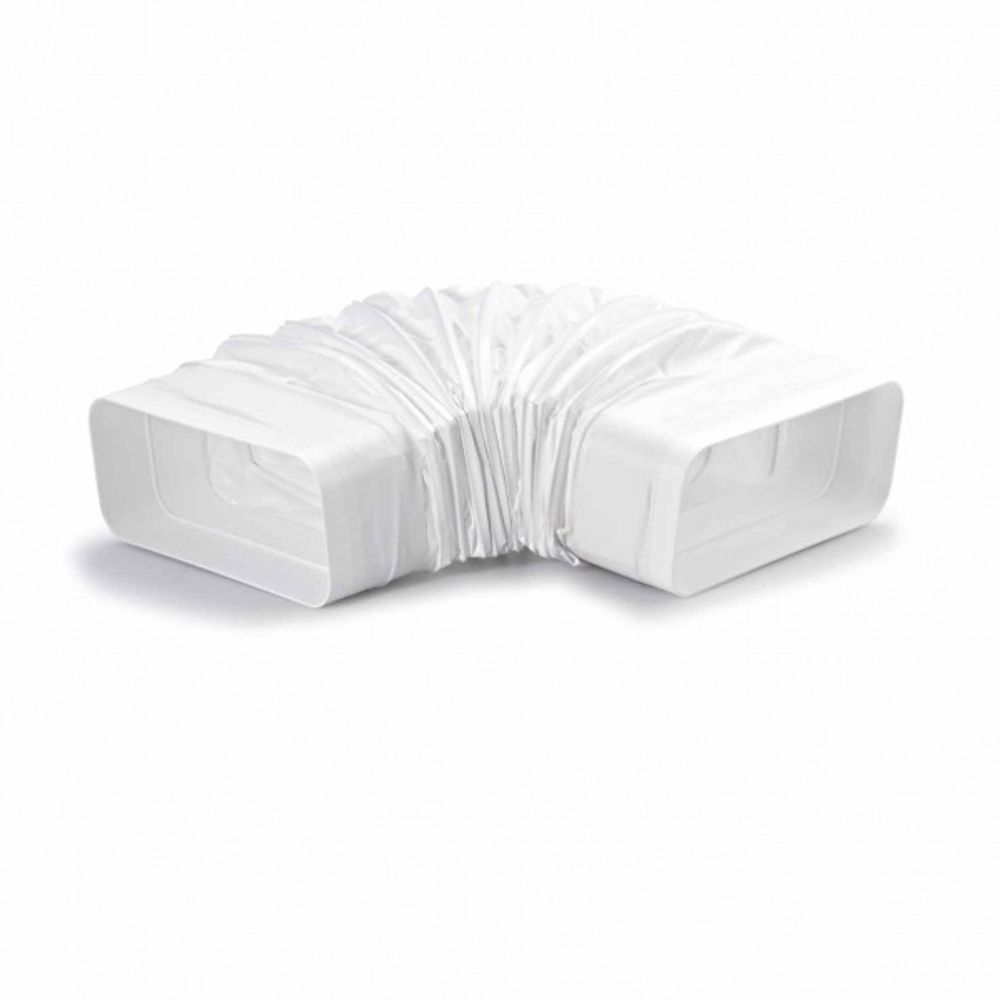 Eico Compair Flow, Flex - firkantet