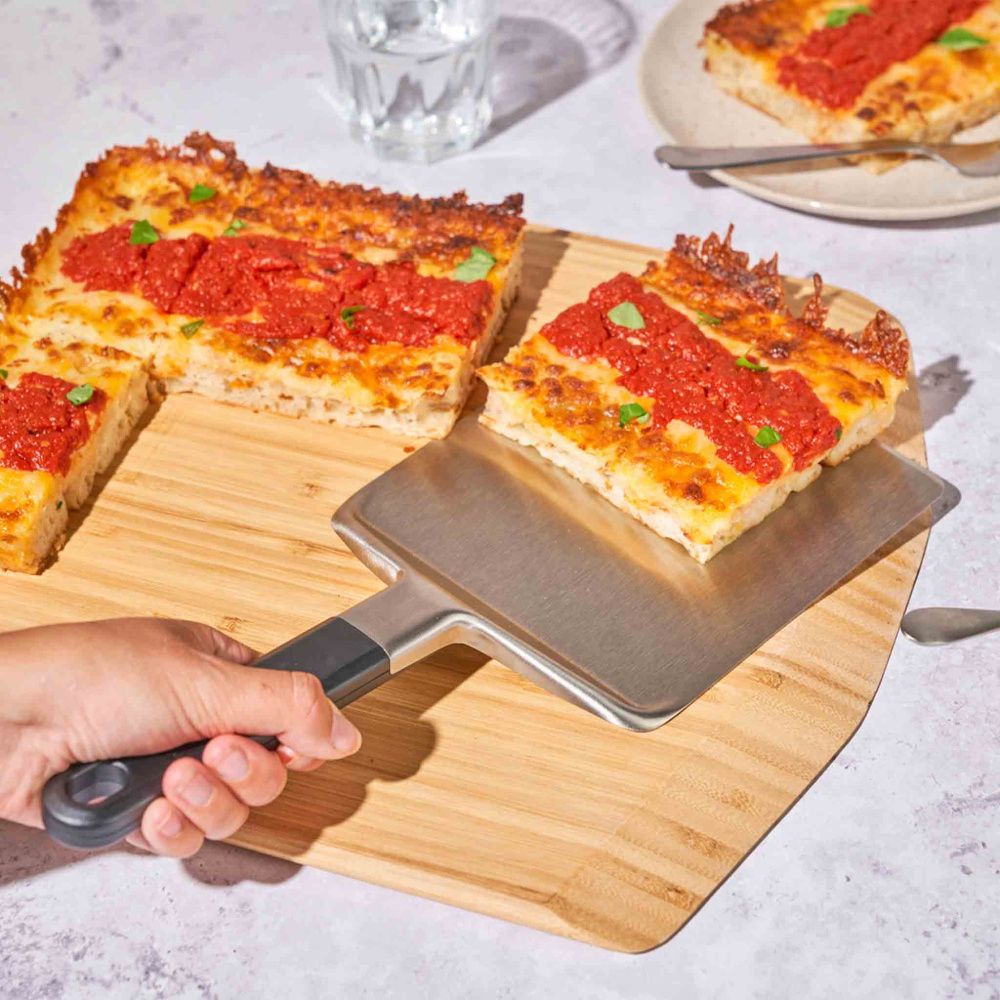 Ooni pizzaspade til panne UU-P27000