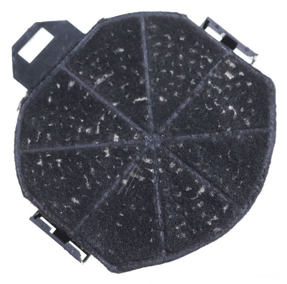 Gorenje kullfilter til ventilator WHC529E4X 861288