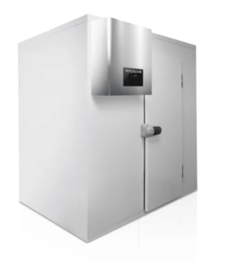 Tefcold fryserom 180 x 300 x 220 CRNF1830 