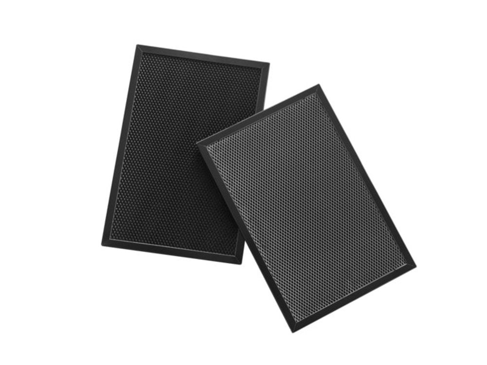 Electrolux karbonfilter med lang levetid for resirkulasjonsmodeller