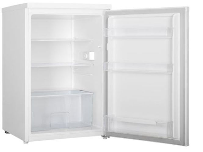 Hovedbilde Gram Frittstående kjøleskap 133L 84 cm KS 1135-90/1 