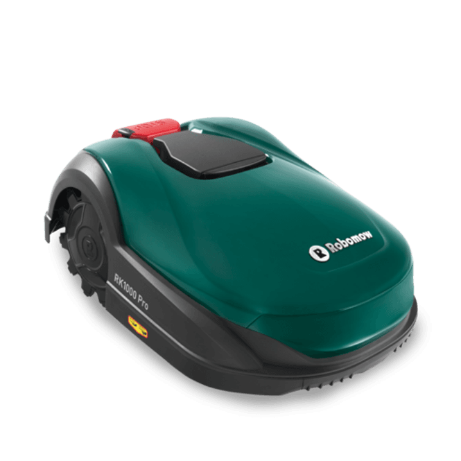 Hovedbilde Robomow robot gressklipper rk1000 pro 22AKFAFA619 