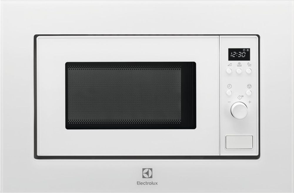 Electrolux mikrobølgeovn hvit LMS2173EMW 