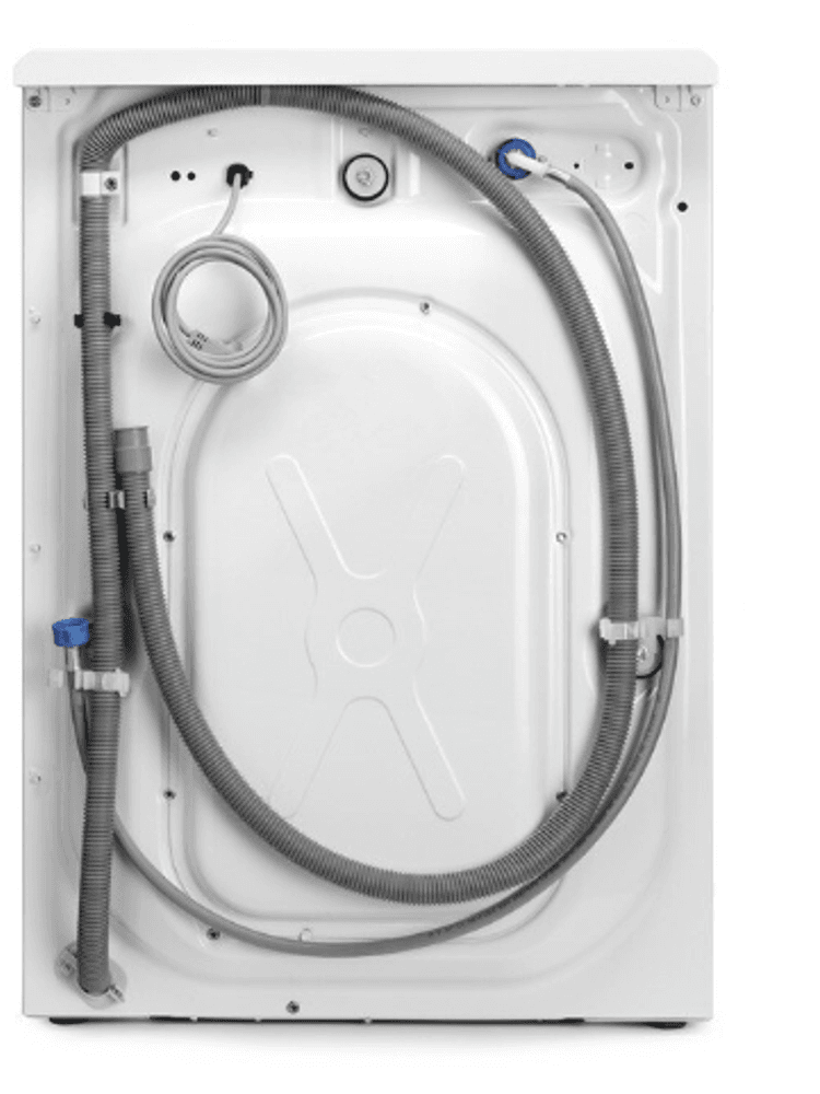 AEG vaskemaskin 8 kg 1400 o/min LR612E84O