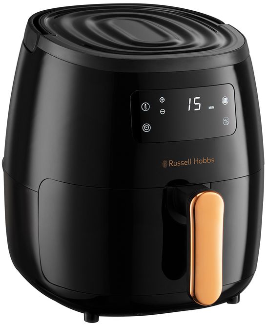 Hovedbilde Russell Hobbs Stor 5L Satisfry airfryer