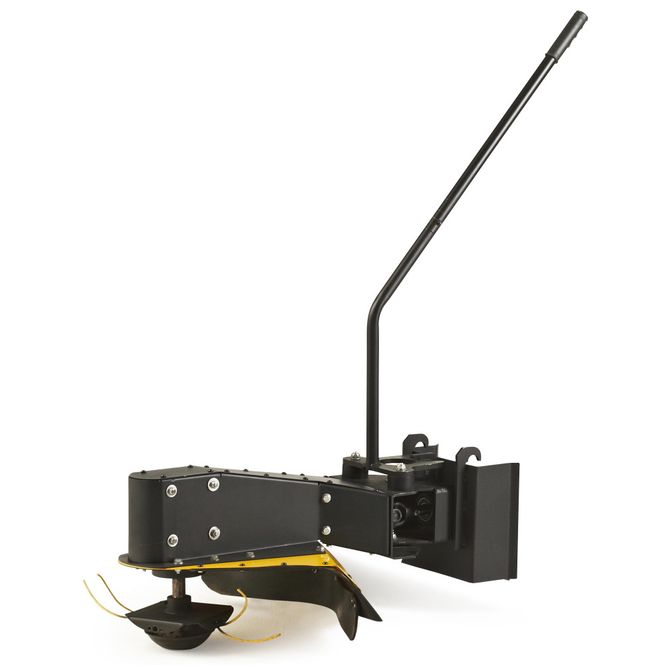 Hovedbilde Texas effektiv gresstrimmer – 60 cm Combi 800 ...