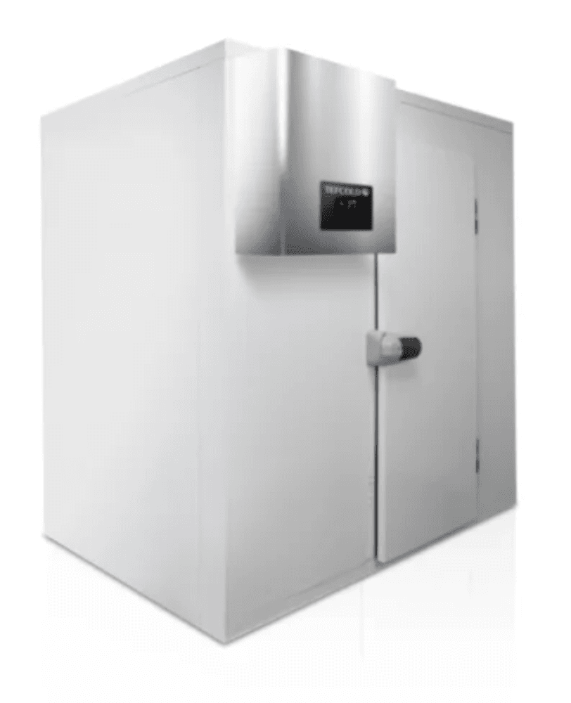 Tefcold fryserom 270 x 270 x 220 CRNF2727 