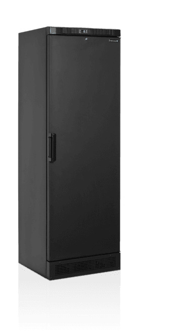 Hovedbilde Tefcold vinskap CPP1380E i sort