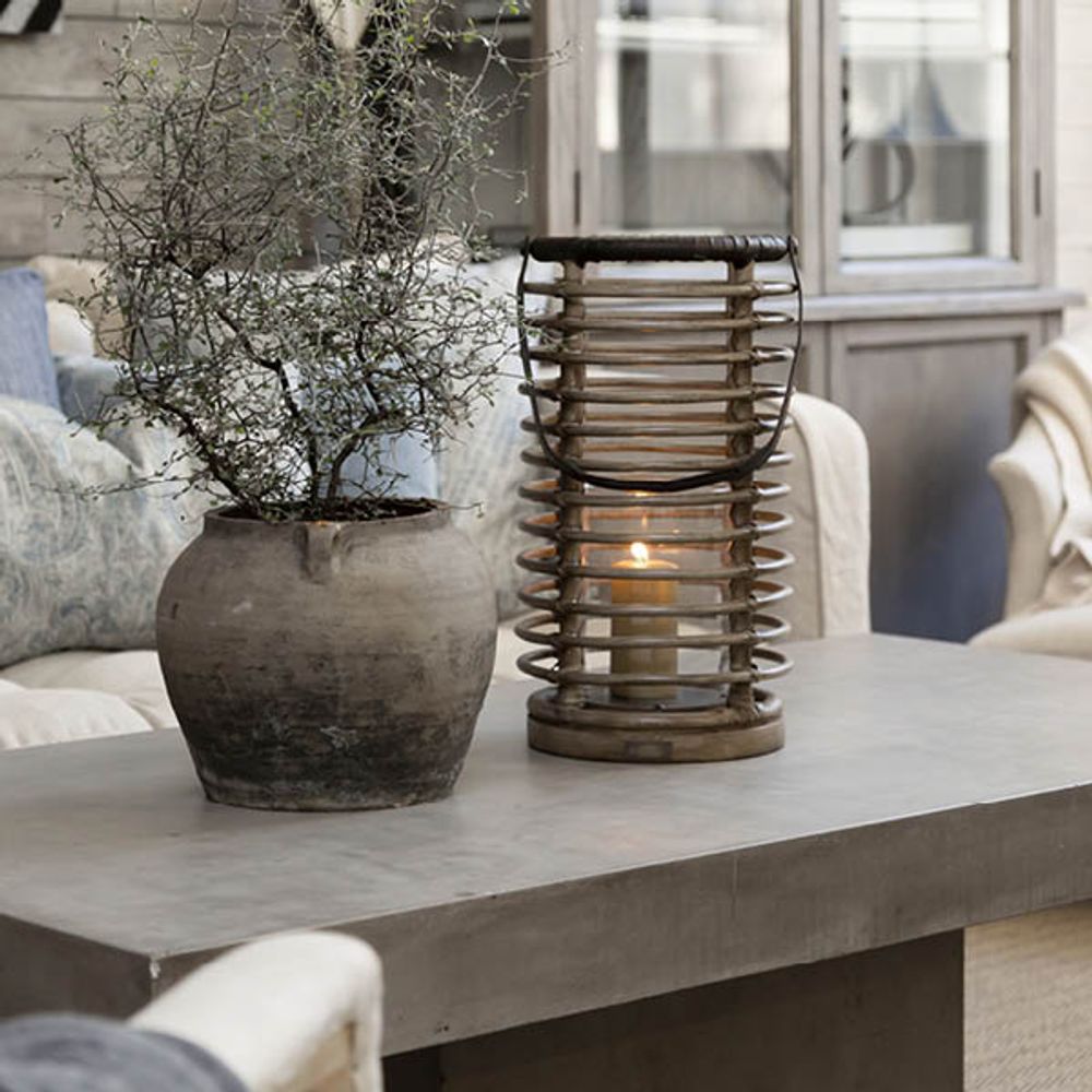 Artwood CAMPOS Coffeetable Rect - 130 cm