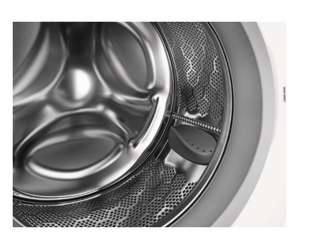 AEG vaskemaskin 8 kg 1400 o/min LR612E84O