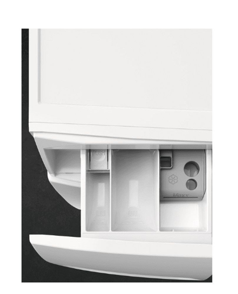 AEG vaskemaskin 8 kg 1400 o/min LR724O84N 