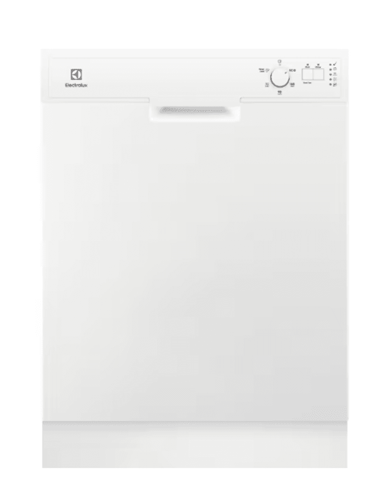 Electrolux oppvaskmaskin ESA17200UW 