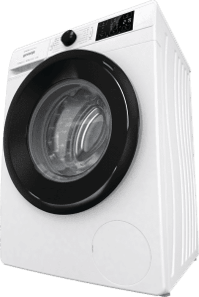 Gorenje Vaskemaskin 8 kg WNEI84AS