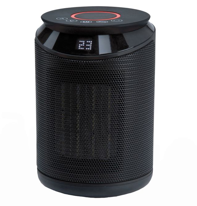 Hovedbilde Beha Hekla vifteovn 2000w 310919 