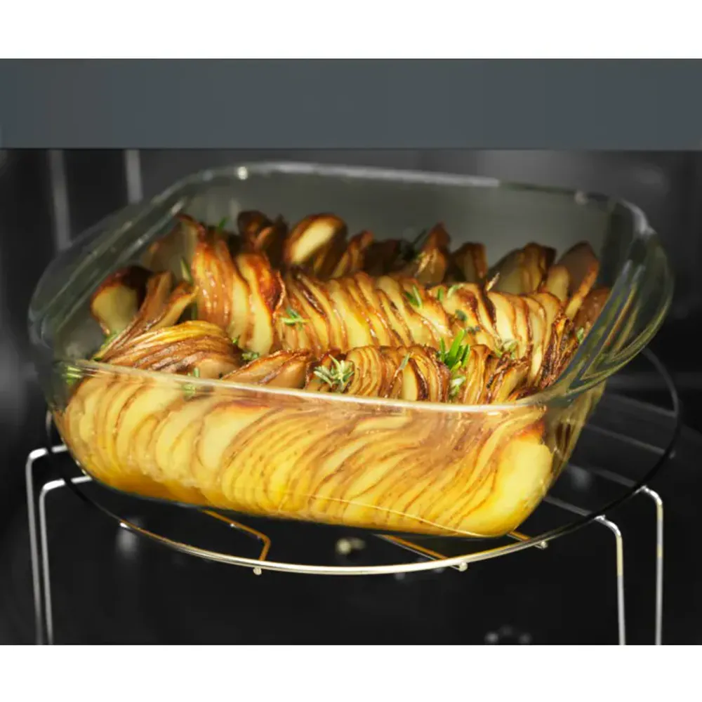 Electrolux Mikrobølgeovn L Hvit - EMZ725MMW