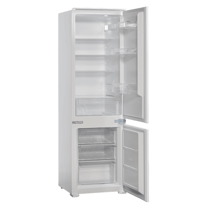 Hovedbilde Scandomestic integrert kombiskap 178 cm BIC249WE