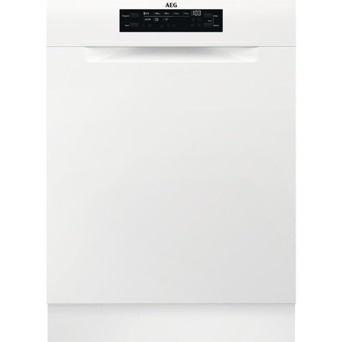 Hovedbilde AEG oppvaskmaskin 60 cm GlassCare med AirDry-teknologi ...
