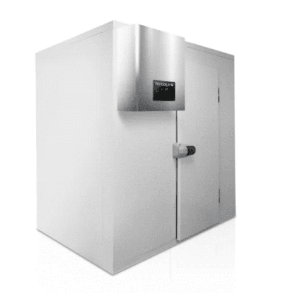 Tefcold fryserom 215 x 150 x 240 CRNF1824 