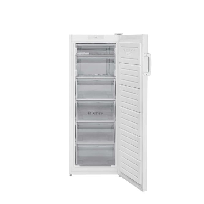 Hovedbilde Vestfrost fryseskap hvit 145,5 cm 30532 