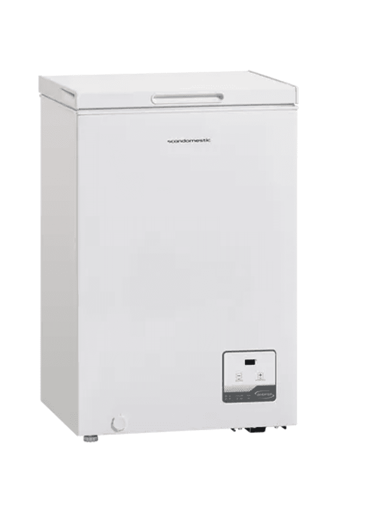 Scandomestic fryseboks 99 L CF100WD 