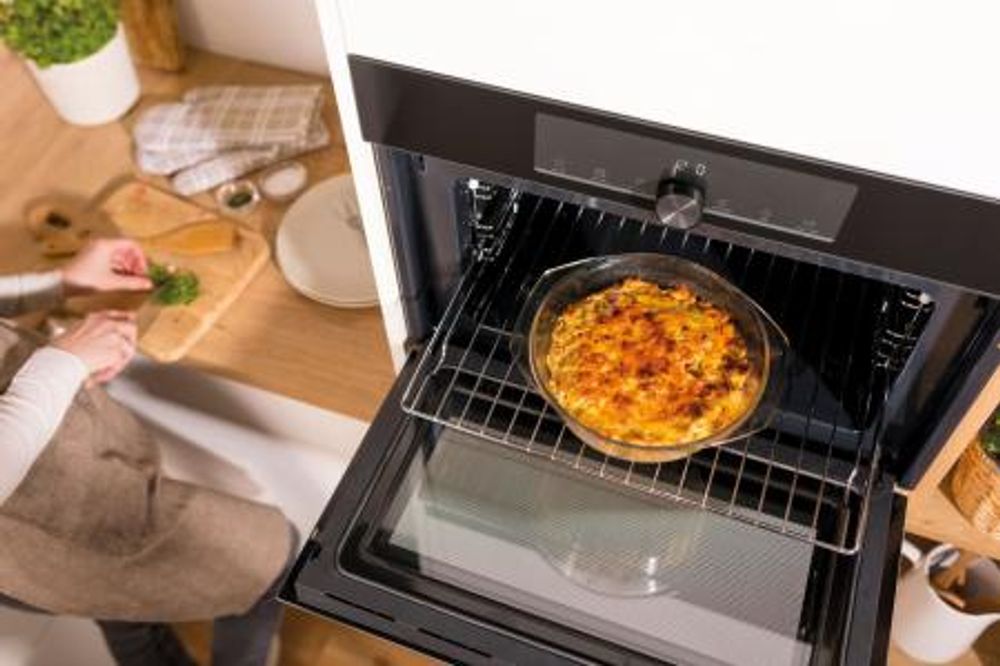 Gorenje mikro kombiovn BCM4547A10BG