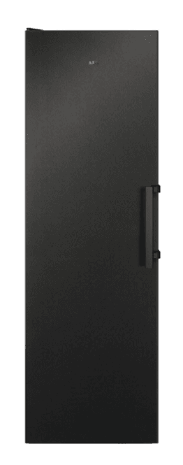 Hovedbilde AEG fryseskap NoFrost 186 cm sort OAG7M281DL 