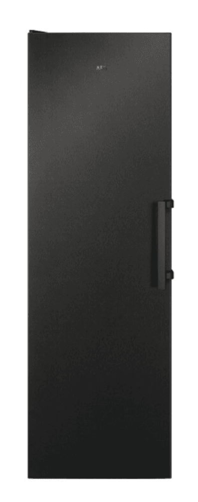 AEG fryseskap NoFrost 186 cm sort OAG7M281DL 