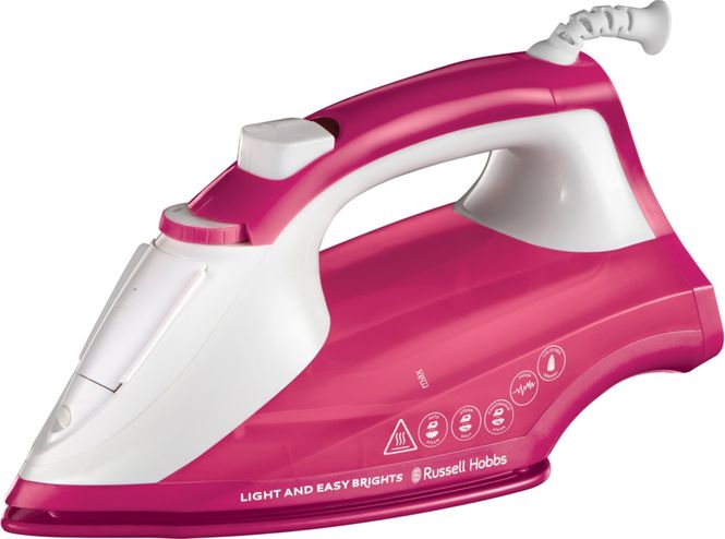Hovedbilde Russell Hobbs strykejern 2400 w 2026480