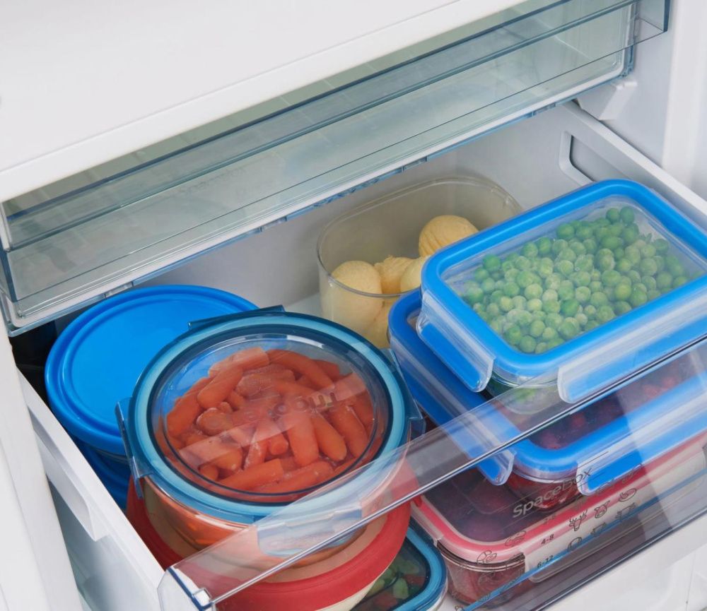 Gorenje integrert fryseskap 178 cm NoFrost FNI418EE1