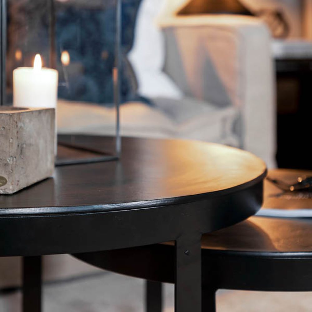 Artwood ALANSO Coffee Table 2-set