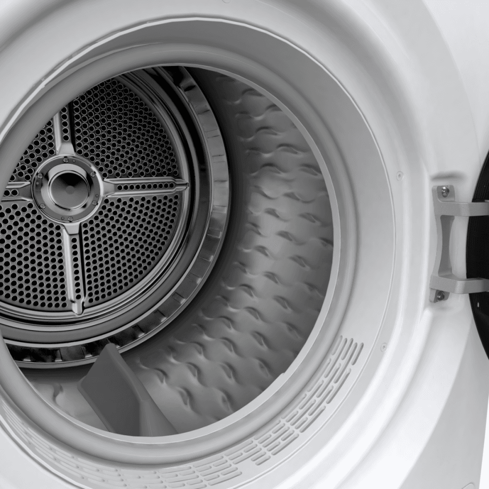 Gorenje kondens tørketrommel DPNA92WIFI – 9 kg med varmepumpe og Wi-Fi