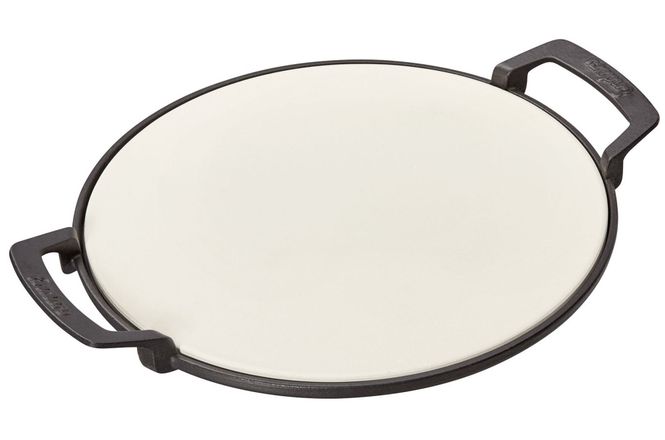 Hovedbilde Enders keramisk pizzastein 31,5 cm 210017 