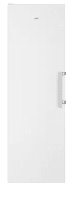 Hovedbilde AEG 7000 fryseskap NoFrost 186 cm AGE728E6NW  