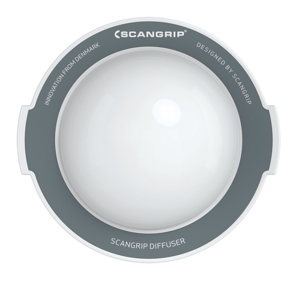 Scangrip diffuser 03.5750