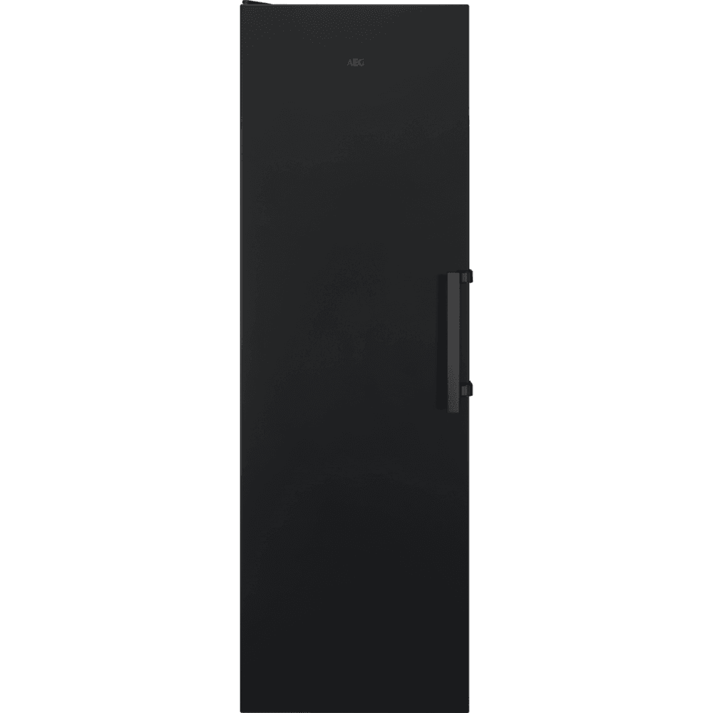 AEG 7000 frittstående fryseskap NoFrost sort 186 cm OG7NA281EB 922717326