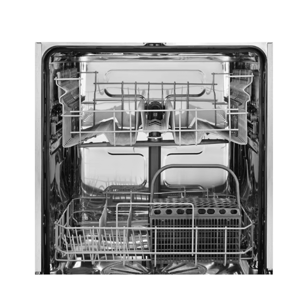 Electrolux oppvaskmaskin ESA17200UW 