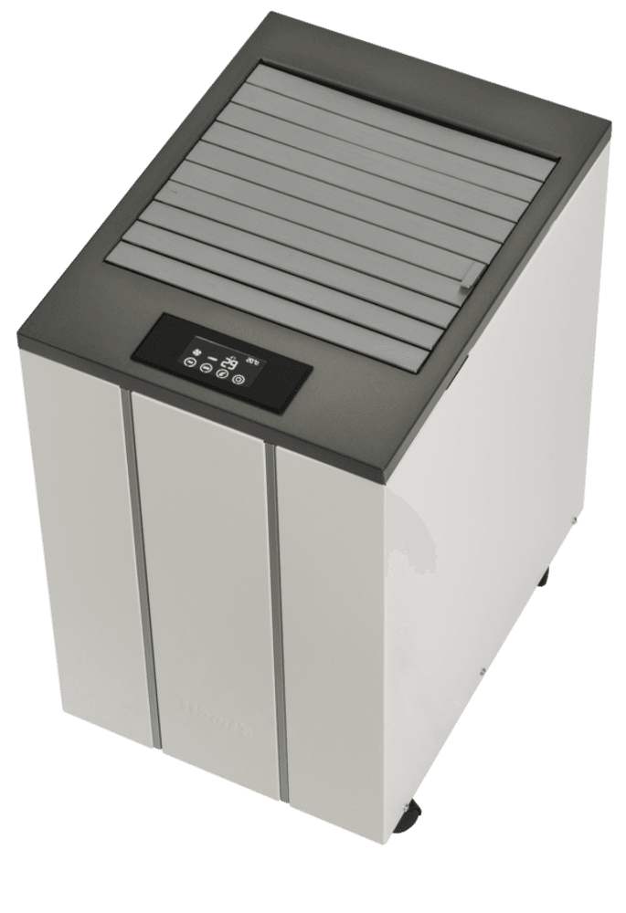 Woods smart klestørker LD40