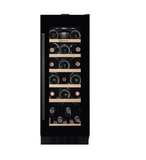 Hovedbilde AEG 5000 integrert vinskap 20 flasker 82 cm AWUS020B5B ...