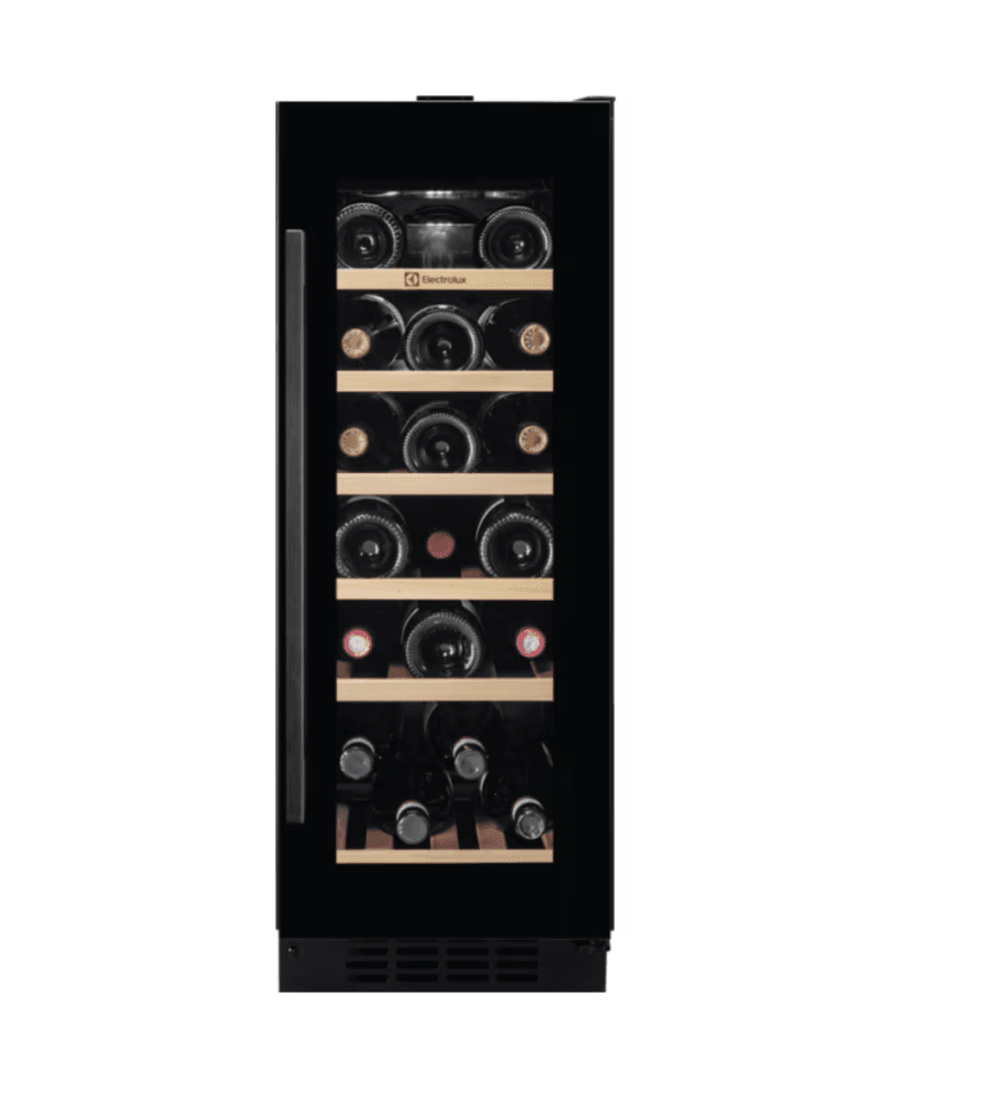 AEG 5000 integrert vinskap 20 flasker 82 cm AWUS020B5B 923421302