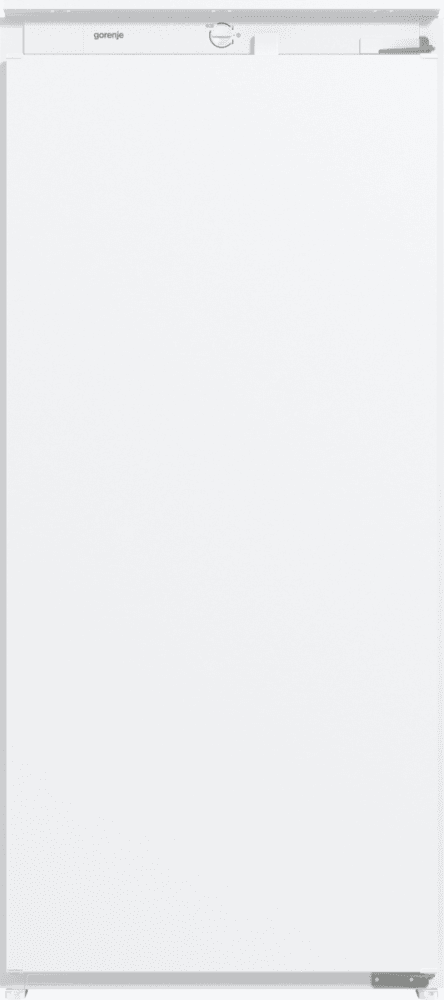 Gorenje integrerbart kjøleskap hvit 122,5 cm RI412EE1
